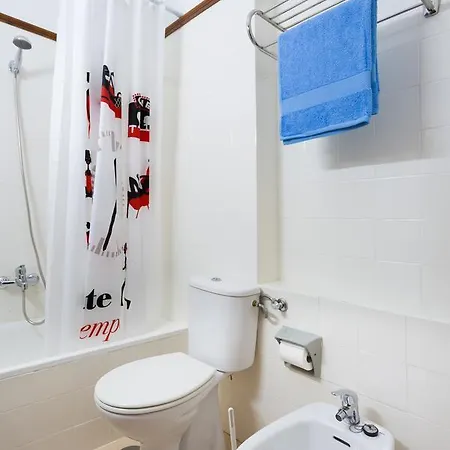 Appartement En El Corazon De La Ciudad. Luminoso Y Espacioso *