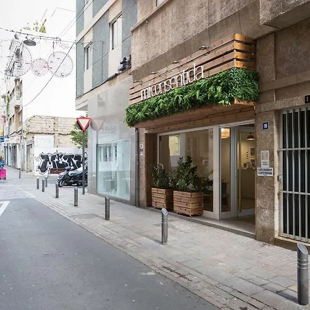 Appartement En El Corazon De La Ciudad. Luminoso Y Espacioso