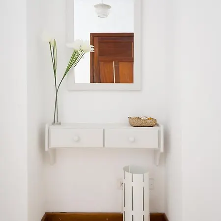 Appartement En El Corazon De La Ciudad. Luminoso Y Espacioso Santa-Cruz de Ténérife