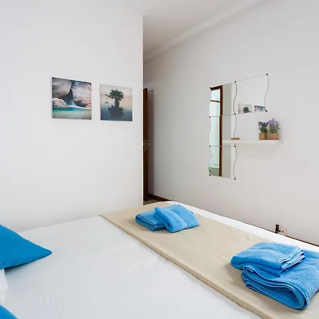 Appartement En El Corazon De La Ciudad. Luminoso Y Espacioso Santa-Cruz de Ténérife