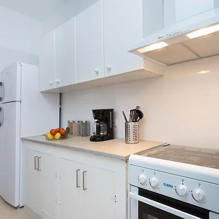 Appartement En El Corazon De La Ciudad. Luminoso Y Espacioso Santa-Cruz de Ténérife